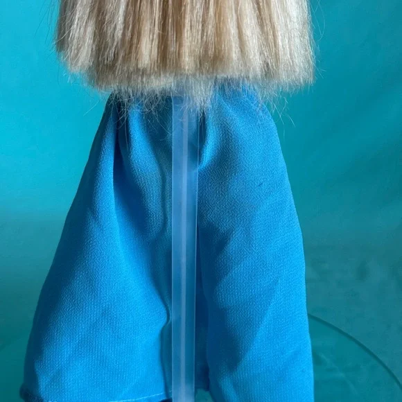 Generation girl Barbie 1998 - Picture 8 of 14